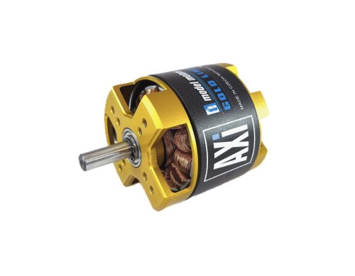 The new generation of AXI motors 5320/25/30 V3