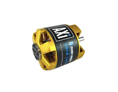 The new generation of AXI motors 5320/25/30 V3 The new generation of AXI motors 5320/25/30 V3