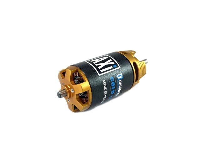 AXI 2835/10 GOLD LINE V3 Long