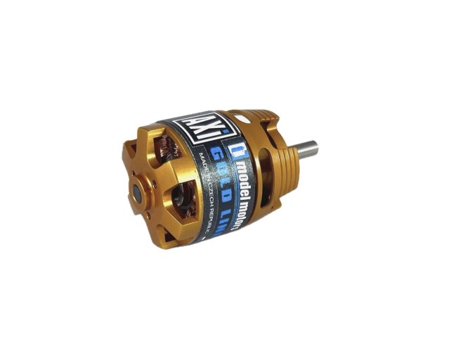 AXI 2814/10 GOLD LINE V3 Long