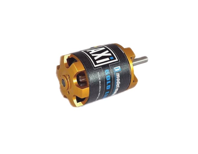 AXI 2220/20 GOLD LINE V3