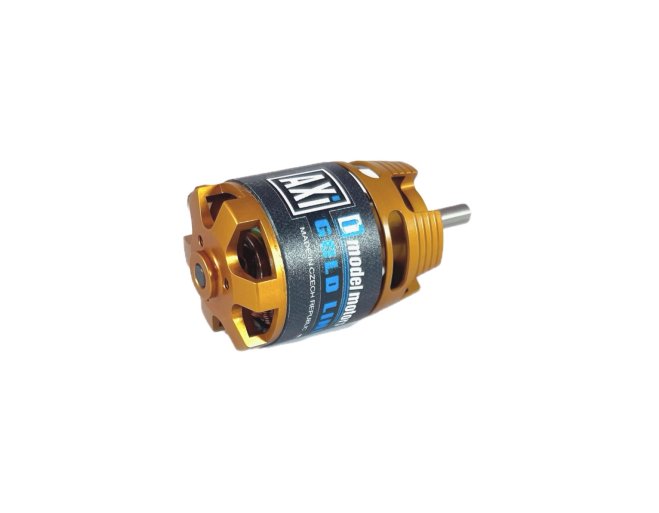 AXI 2820/10 GOLD LINE V3 Long