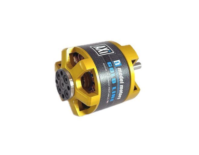 AXI 4120/14 GOLD LINE V3