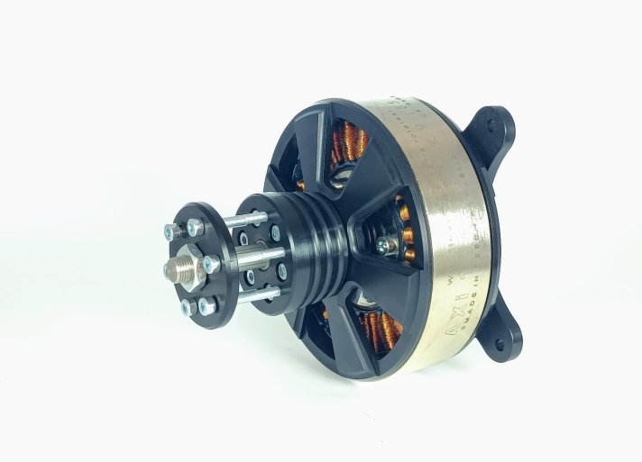 AXI 105.30 KV125