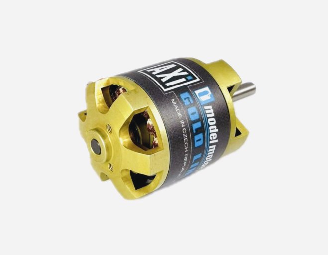 AXI 2820/10 GOLD LINE V3