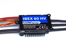 IBEX (kavan) 80HV